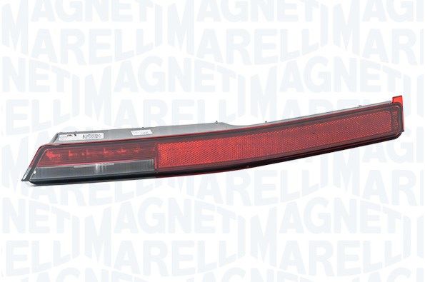 MAGNETI MARELLI 714020300801 Tail Light Assembly