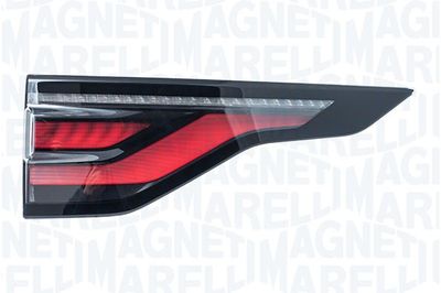 Tail Light Assembly MAGNETI MARELLI 714020330811