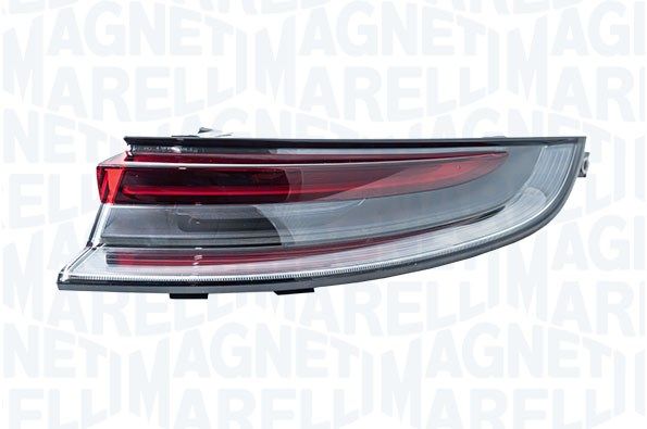 MAGNETI MARELLI 714020390805 Tail Light Assembly