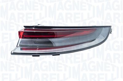 Tail Light Assembly MAGNETI MARELLI 714020390805