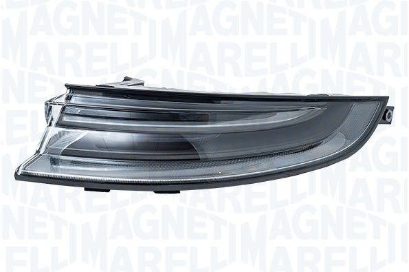 MAGNETI MARELLI 714020390807 Tail Light Assembly