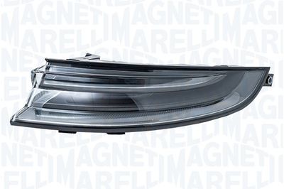 Tail Light Assembly MAGNETI MARELLI 714020390807