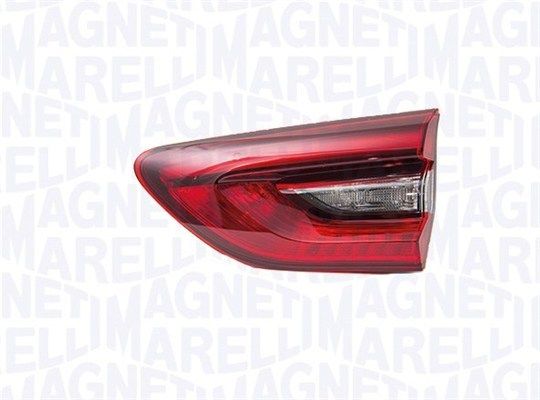 MAGNETI MARELLI 714020580701 Tail Light Assembly