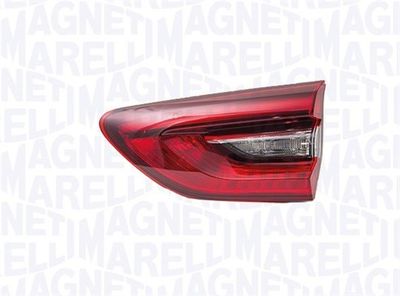 Tail Light Assembly MAGNETI MARELLI 714020580701