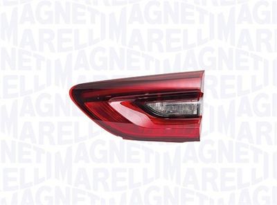 Tail Light Assembly MAGNETI MARELLI 714020580704