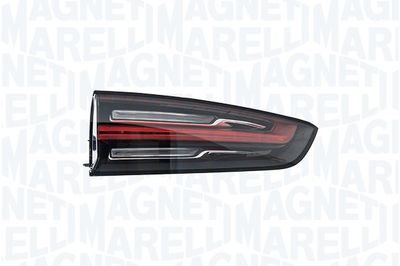 Tail Light Assembly MAGNETI MARELLI 714020630807