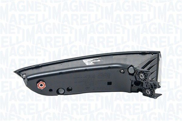 MAGNETI MARELLI 714020630809 Tail Light Assembly