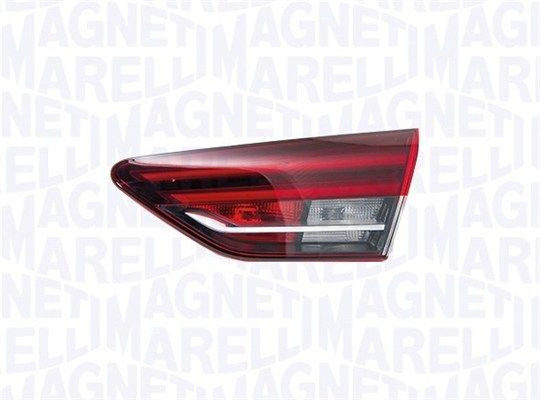 MAGNETI MARELLI 714020660706 Tail Light Assembly