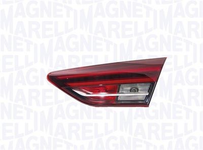 Tail Light Assembly MAGNETI MARELLI 714020660709