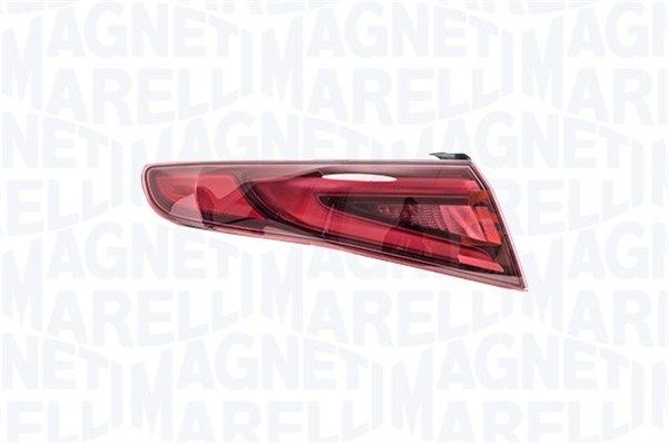 MAGNETI MARELLI 714020690703 Tail Light Assembly
