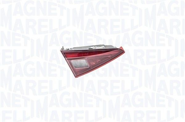 MAGNETI MARELLI 714020700803 Tail Light Assembly