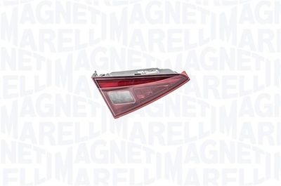 Tail Light Assembly MAGNETI MARELLI 714020700803
