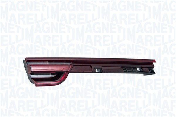 MAGNETI MARELLI 714020760701 Tail Light Assembly