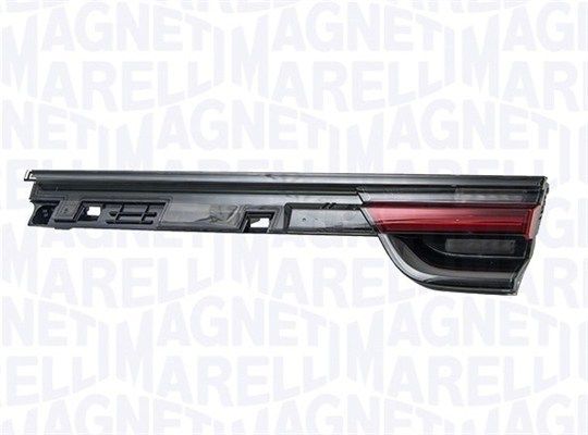 MAGNETI MARELLI 714020760804 Tail Light Assembly