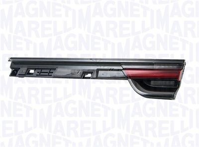 Tail Light Assembly MAGNETI MARELLI 714020760804