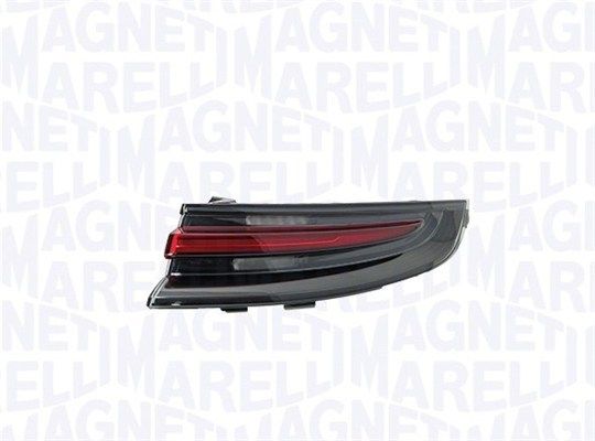 MAGNETI MARELLI 714020770803 Tail Light Assembly