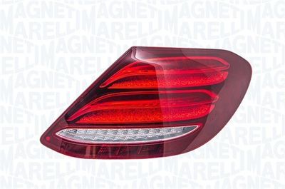 Tail Light Assembly MAGNETI MARELLI 714020800755