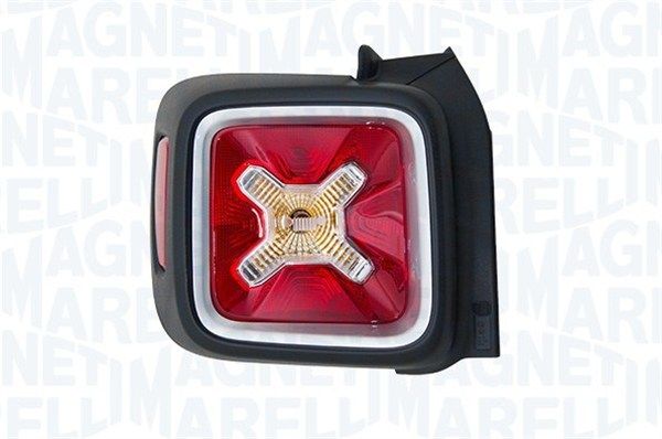 MAGNETI MARELLI 714020830703 Tail Light Assembly