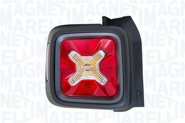 MAGNETI MARELLI 714020830805 Tail Light Assembly