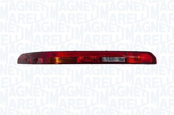 MAGNETI MARELLI 714020890801 Tail Light Assembly