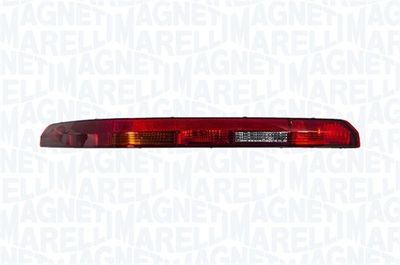 Tail Light Assembly MAGNETI MARELLI 714020890801