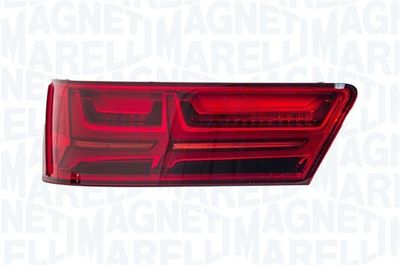 Tail Light Assembly MAGNETI MARELLI 714020900701