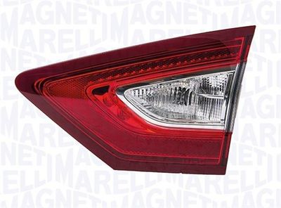 Tail Light Assembly MAGNETI MARELLI 714021040751