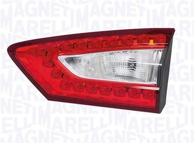 Tail Light Assembly MAGNETI MARELLI 714021060751
