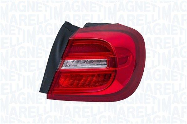 MAGNETI MARELLI 714021130855 Tail Light Assembly