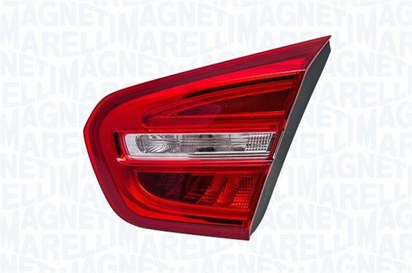 MAGNETI MARELLI 714021140751 Tail Light Assembly