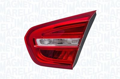 Tail Light Assembly MAGNETI MARELLI 714021140751