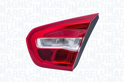 Tail Light Assembly MAGNETI MARELLI 714021160851