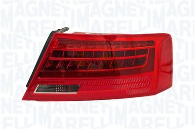 Tail Light Assembly MAGNETI MARELLI 714021190712