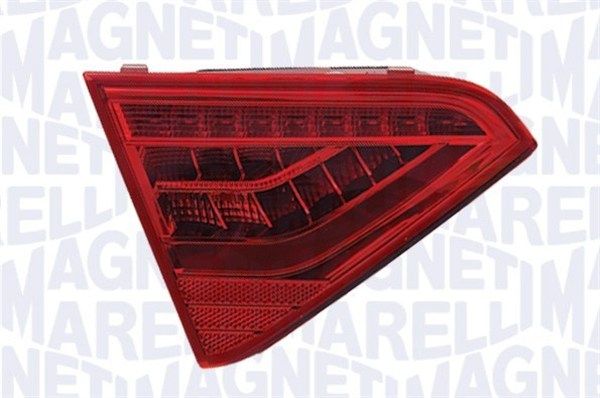 MAGNETI MARELLI 714021200704 Tail Light Assembly
