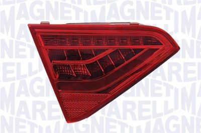 Tail Light Assembly MAGNETI MARELLI 714021200704