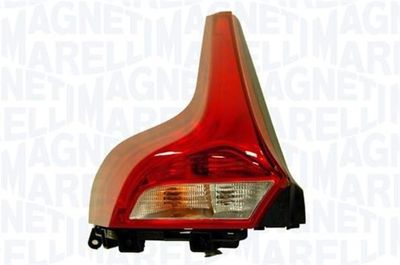 Tail Light Assembly MAGNETI MARELLI 714021220702