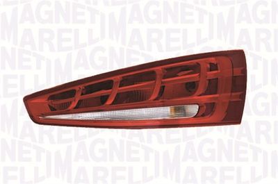 Tail Light Assembly MAGNETI MARELLI 714021300801