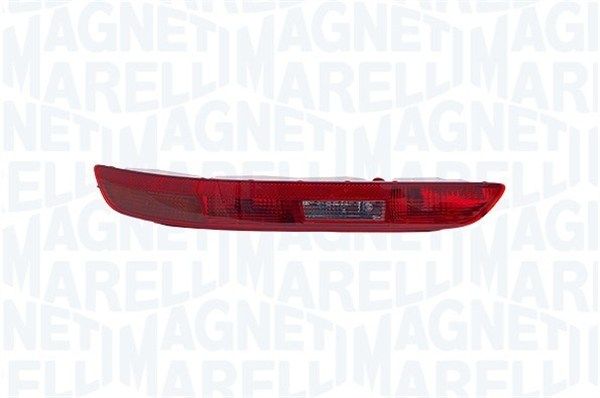 MAGNETI MARELLI 714021310801 Tail Light Assembly