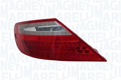 Tail Light Assembly MAGNETI MARELLI 714021390701