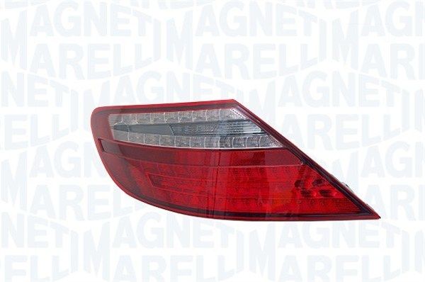 MAGNETI MARELLI 714021390721 Tail Light Assembly
