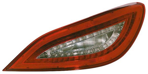 MAGNETI MARELLI 714021400703 Tail Light Assembly