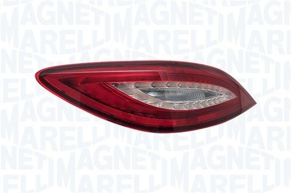 MAGNETI MARELLI 714021400807 Tail Light Assembly