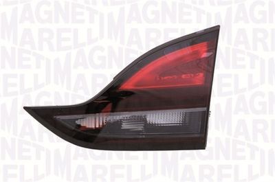 Tail Light Assembly MAGNETI MARELLI 714021420701