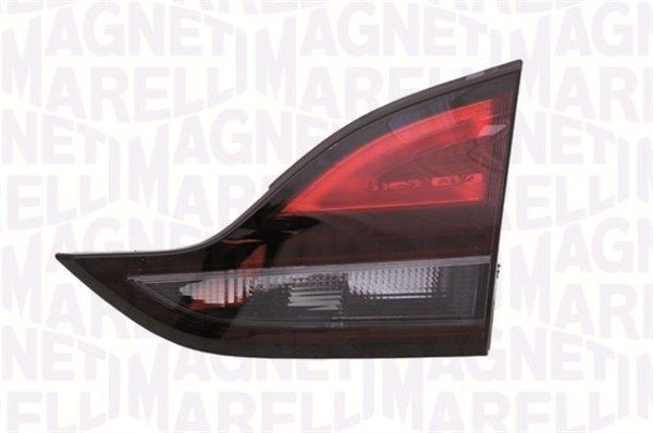 MAGNETI MARELLI 714021420801 Tail Light Assembly