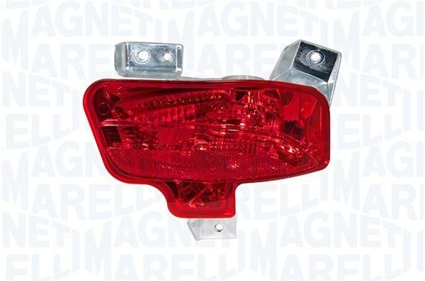 MAGNETI MARELLI 714021450802 Tail Light Assembly