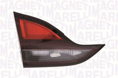 Tail Light Assembly MAGNETI MARELLI 714021460701