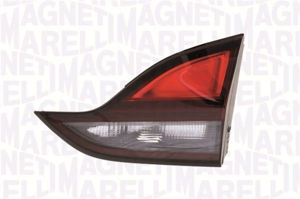 MAGNETI MARELLI 714021460801 Tail Light Assembly