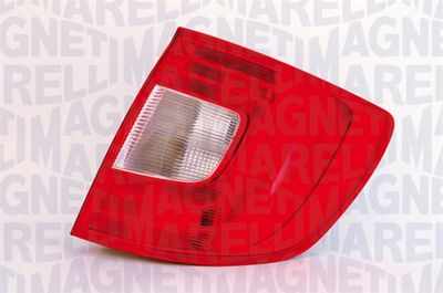 Tail Light Assembly MAGNETI MARELLI 714021481701