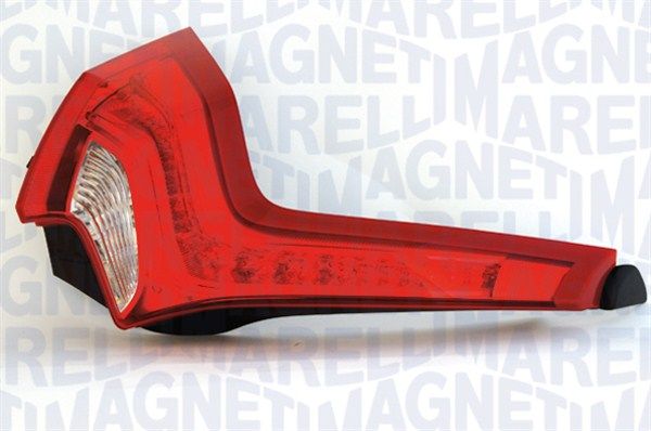 MAGNETI MARELLI 714021490701 Tail Light Assembly