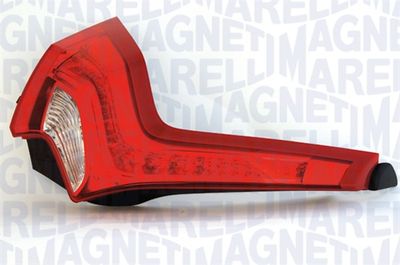Tail Light Assembly MAGNETI MARELLI 714021490801